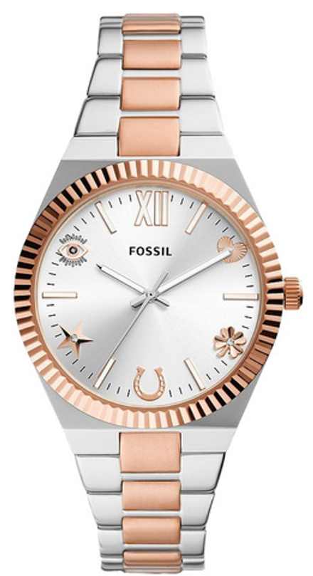Женские наручные часы Fossil ES5261