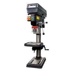 PROMA E-1516BVL/400 сверлильный станок настольный