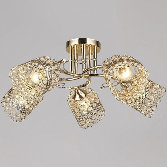 04481-0.3-05 FGD светильник потолочный