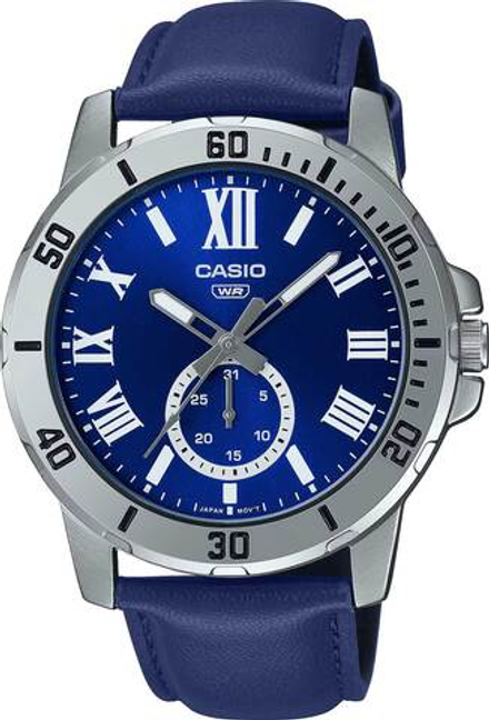 Часы Casio MTP-VD200L-2B