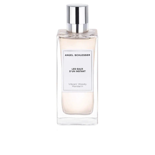 Vibrant Woody Mandarin Angel Schlesser Eau de Toilette 100 ml
