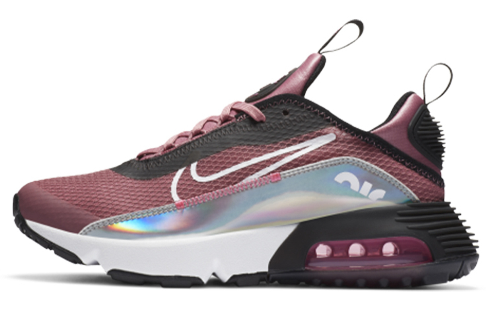 Кроссовки Nike Air Max 2090 GS (Подростковая размерная сетка)