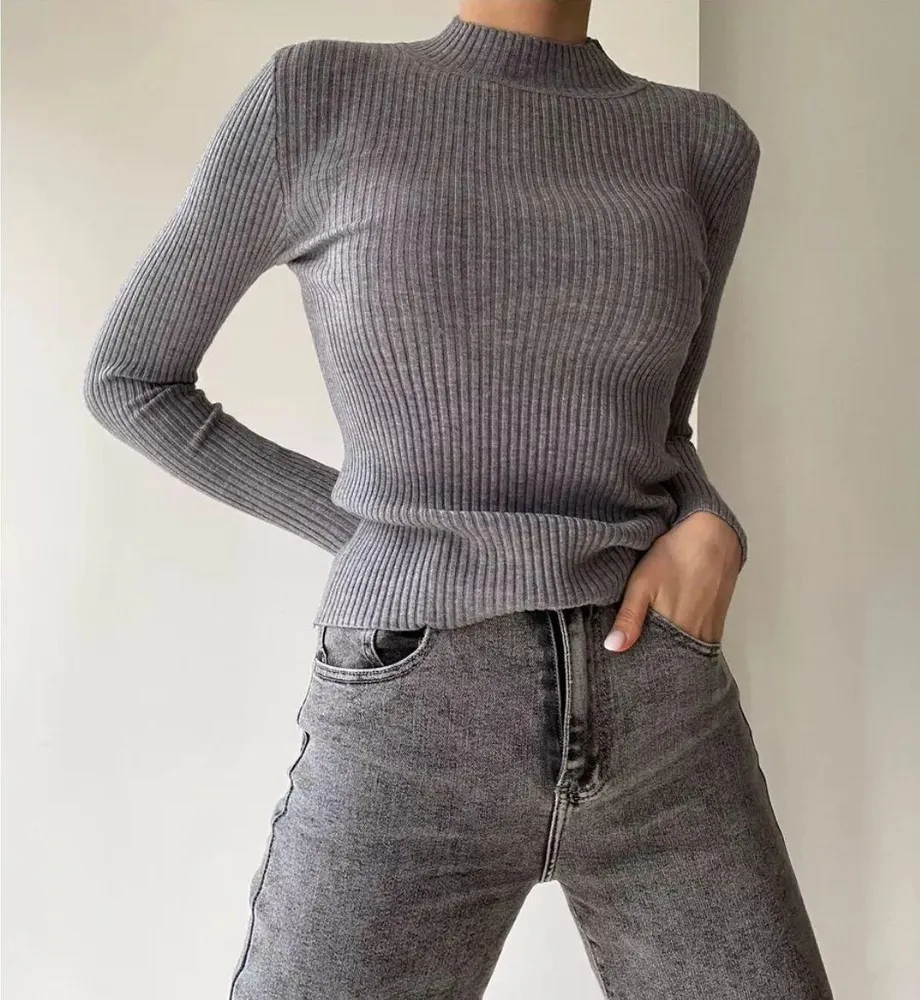 Водолазка 6819043 Fabrika