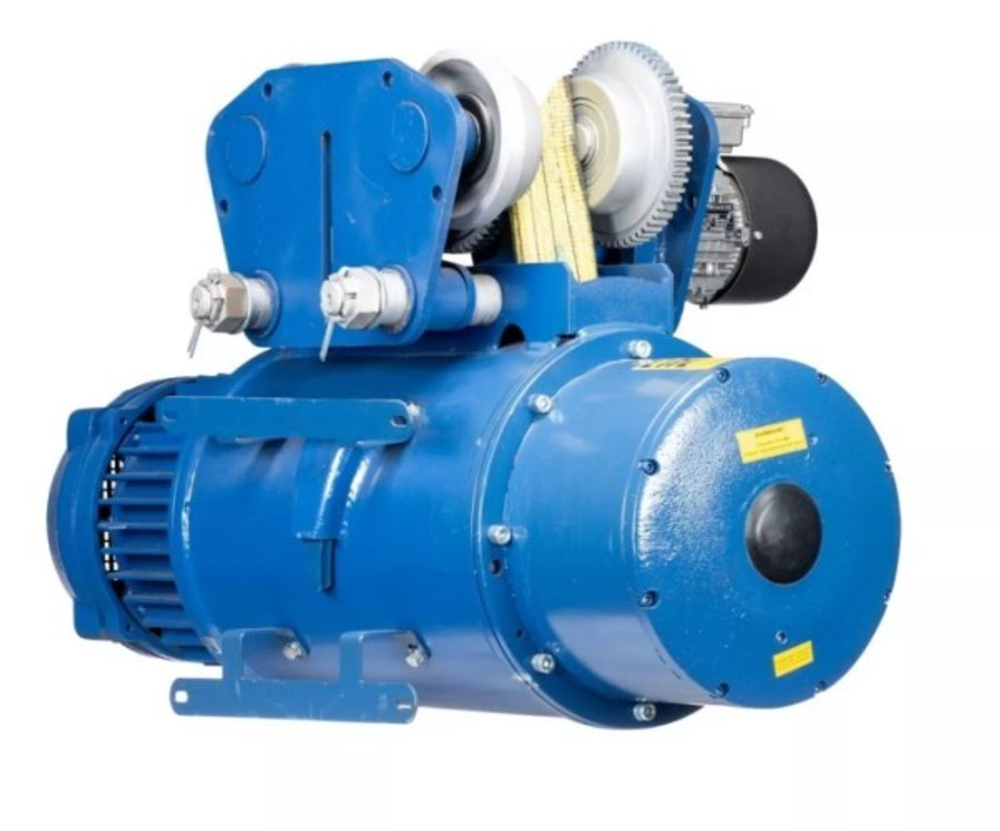 Таль электрическая PODEM GABROVO 45 Т 10 546 (г/п 3,2т, н=18м) 20.01.000056