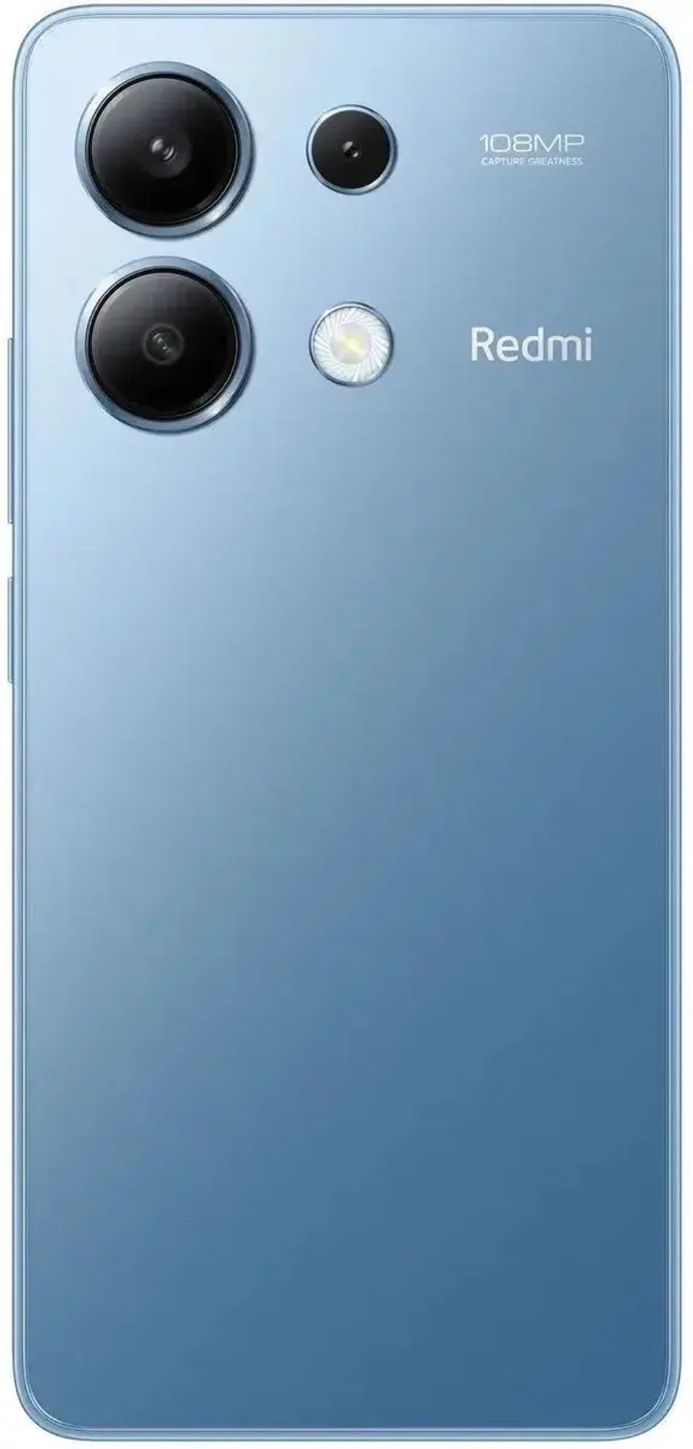Смартфон REDMI NOTE 13 8/512 (Blue)