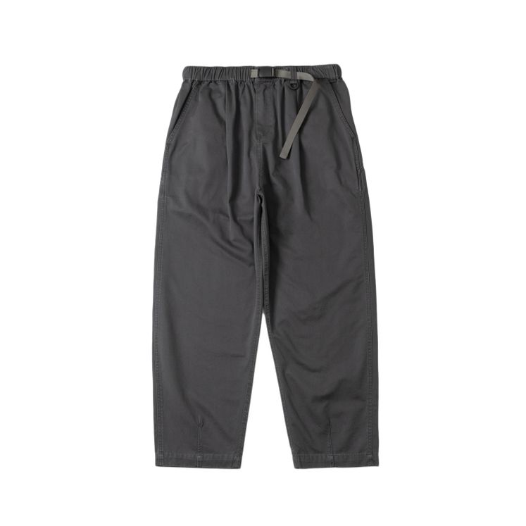 Брюки SHADOW CHINO HIDE, серый