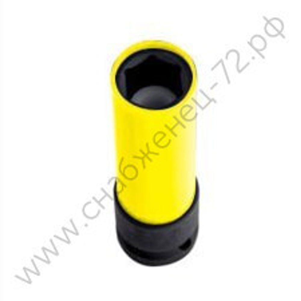 Головка торцевая ударная тонкостенная, Hans 84304C22