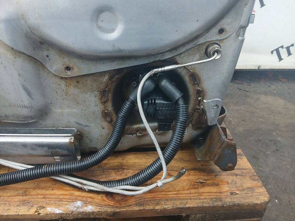 Глушитель основной 2016 г.