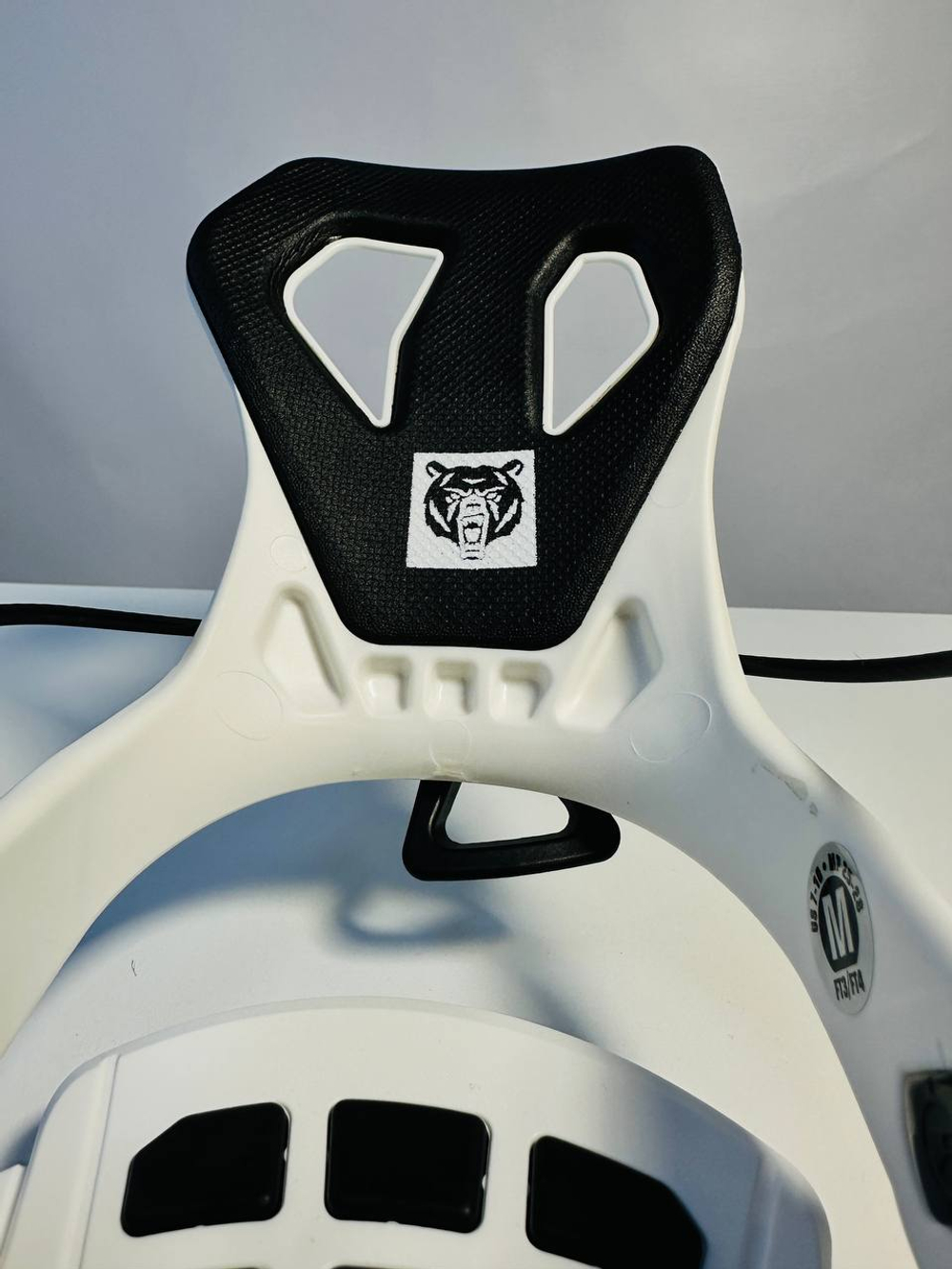 Сноубордические крепления TERROR ONLY 360