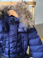 Пуховая куртка Moncler, 164