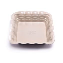 Форма для выпечки Gipfel Oven 1895 25,3x25,3x5 см