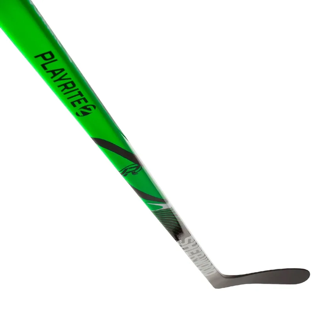 Клюшка SHERWOOD PLAYRITE2 JR
