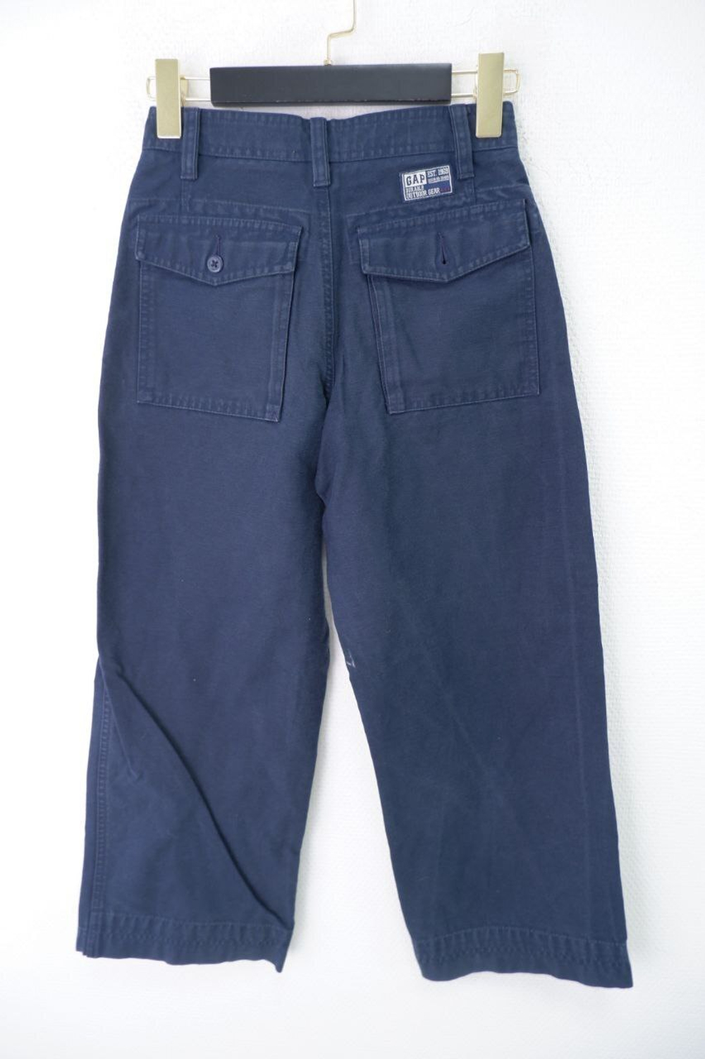Gap 8 Ozhur
