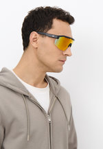 Спортивные очки GOG Argo С / Matt Black / Photochromic Red Lens