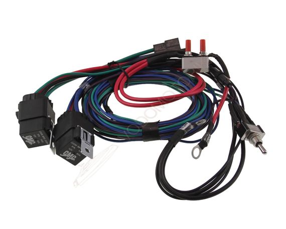 Подъёмник мотора гидравлический 50-300 л.с. вертикальный (Power-Lift)