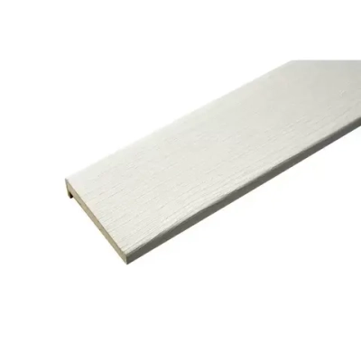 Наличник Сканди телескоп плоский 100*31*2200