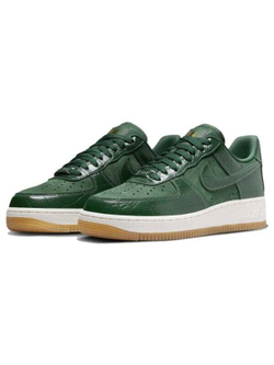 Nike Кроссовки Air Force 1 07 Gorge Green Women's