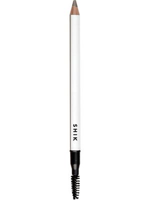 Карандаш для бровей пудровый SHIK Brow Powder Pencil - TAUPE