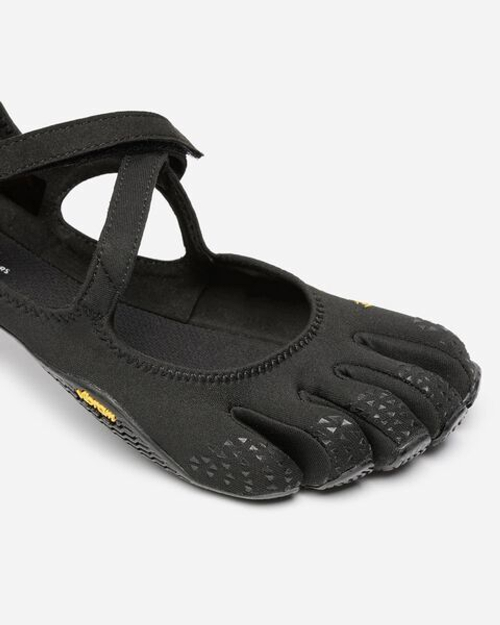 Vibram Five Fingers V - Soul, черный