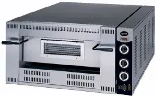 Газовая печь для пиццы Apach AMG9 с подставкой