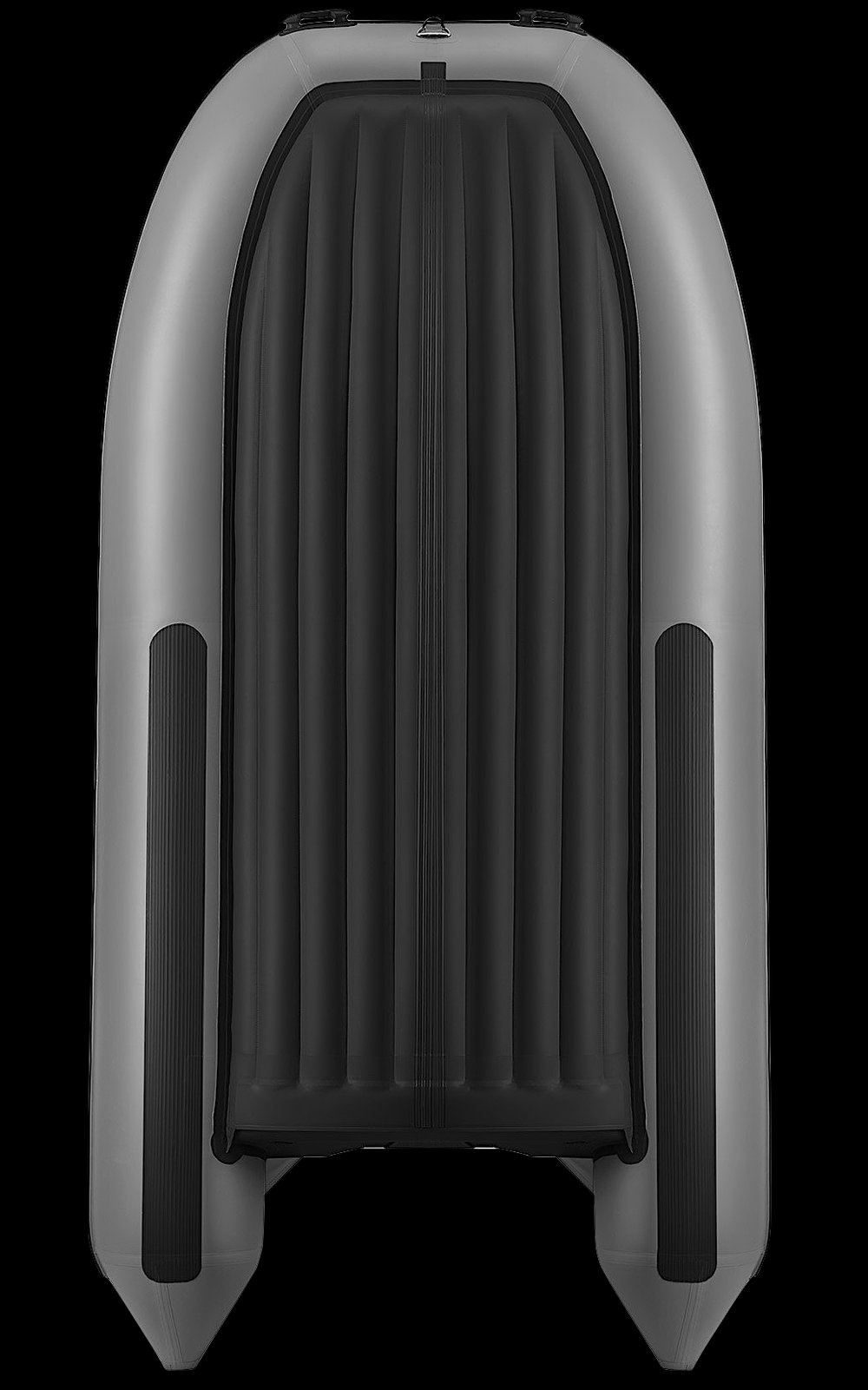 Лодка ПВХ Gladiator Air Sport E450S НДНД
