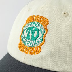 КЕПКА YMKASHIX ACID HTF