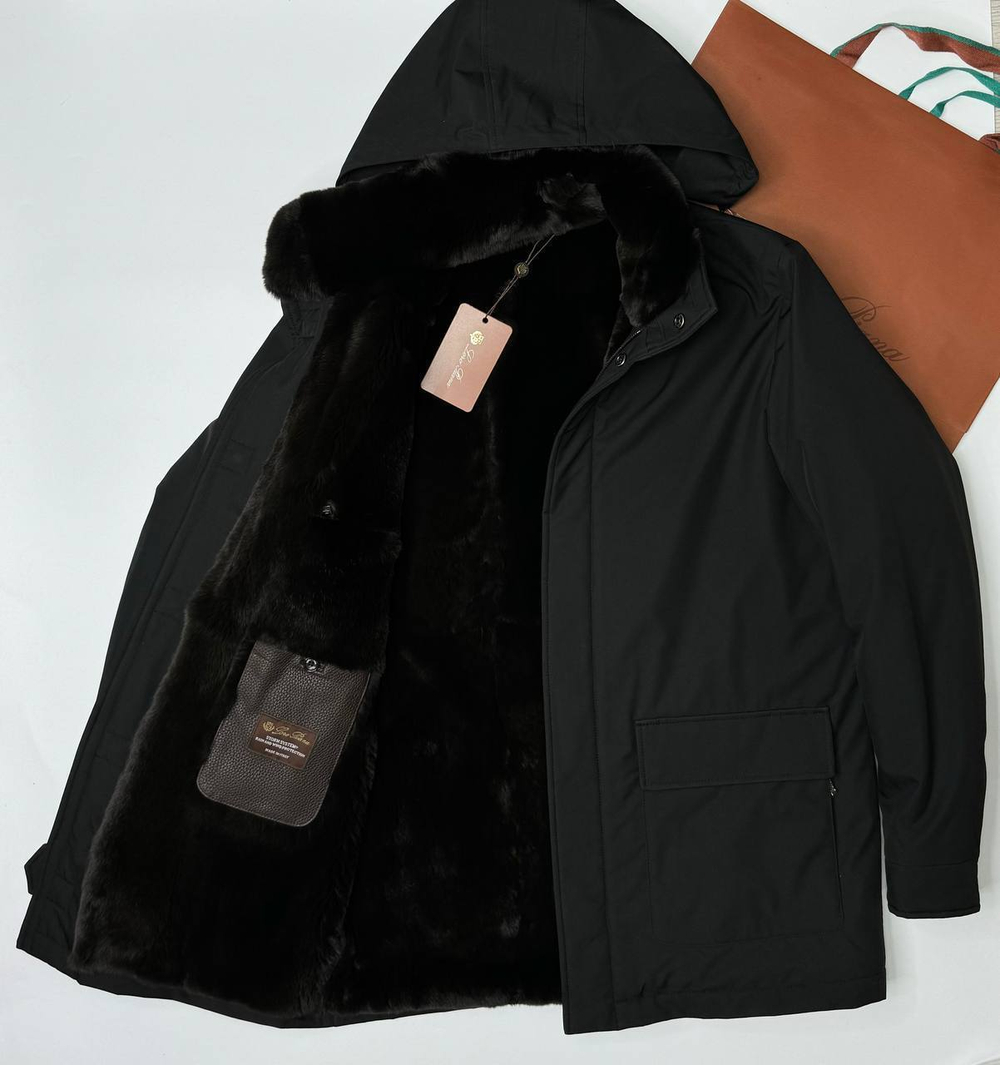Куртка Loro Piana