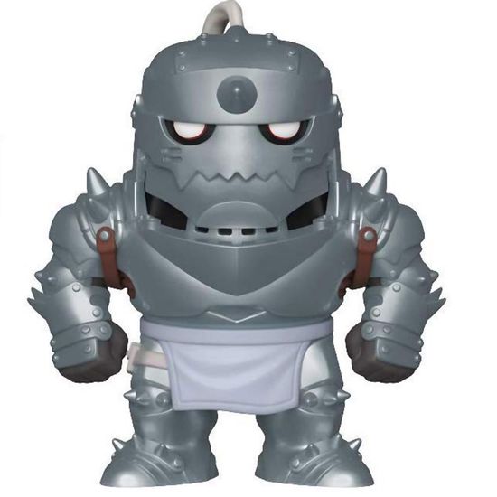 Фигурка Funko POP! Animation Fullmetal Alchemist Alphonse Elric (392) 30695