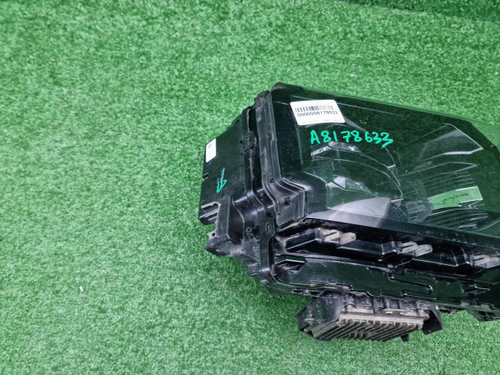 Фара правая Jetour T2 (2023-н.в.) LED