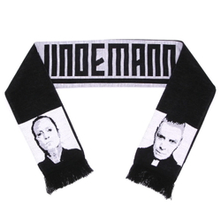 Шарф Till Lindemann (040)