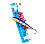 Jarvi Hauki 11 см., цвет 142