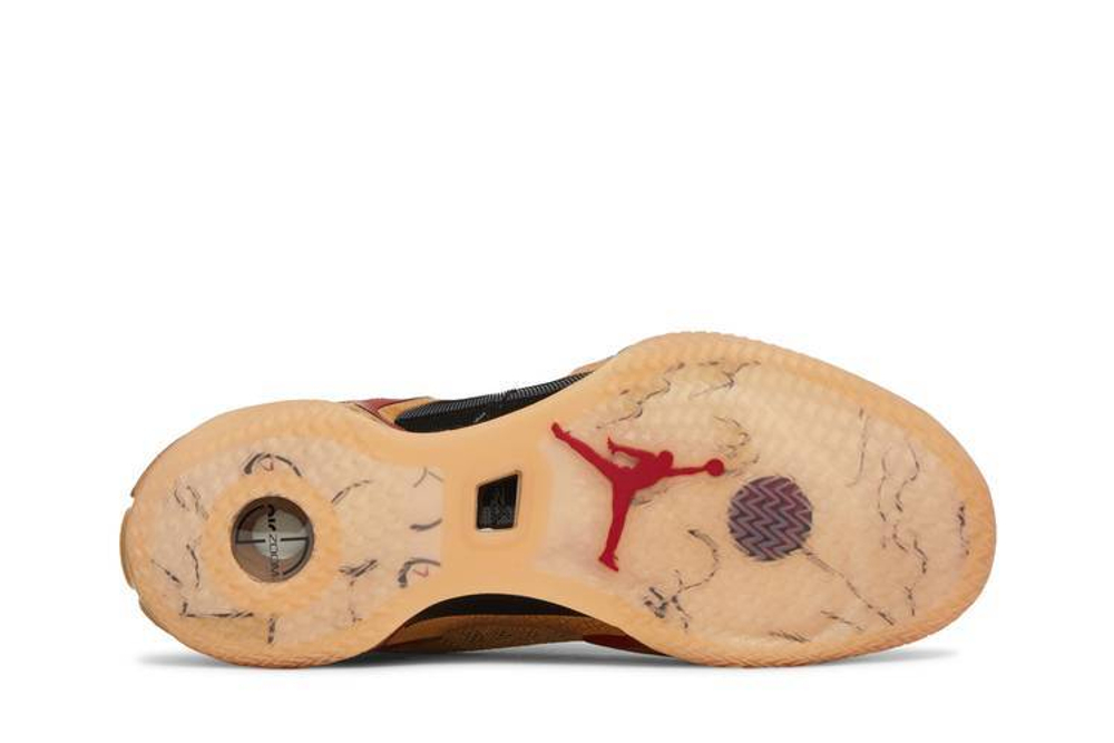 Кроссовки Jordan Air Jordan 36 "Rui Hachimura" Pe