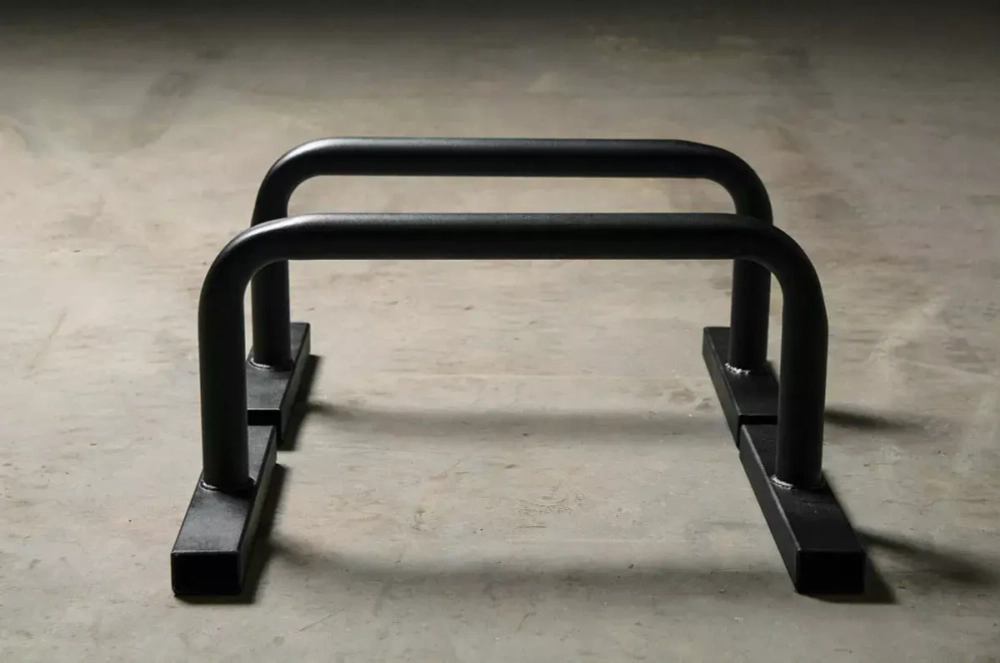 Брусья паралетсы "Paralletes"