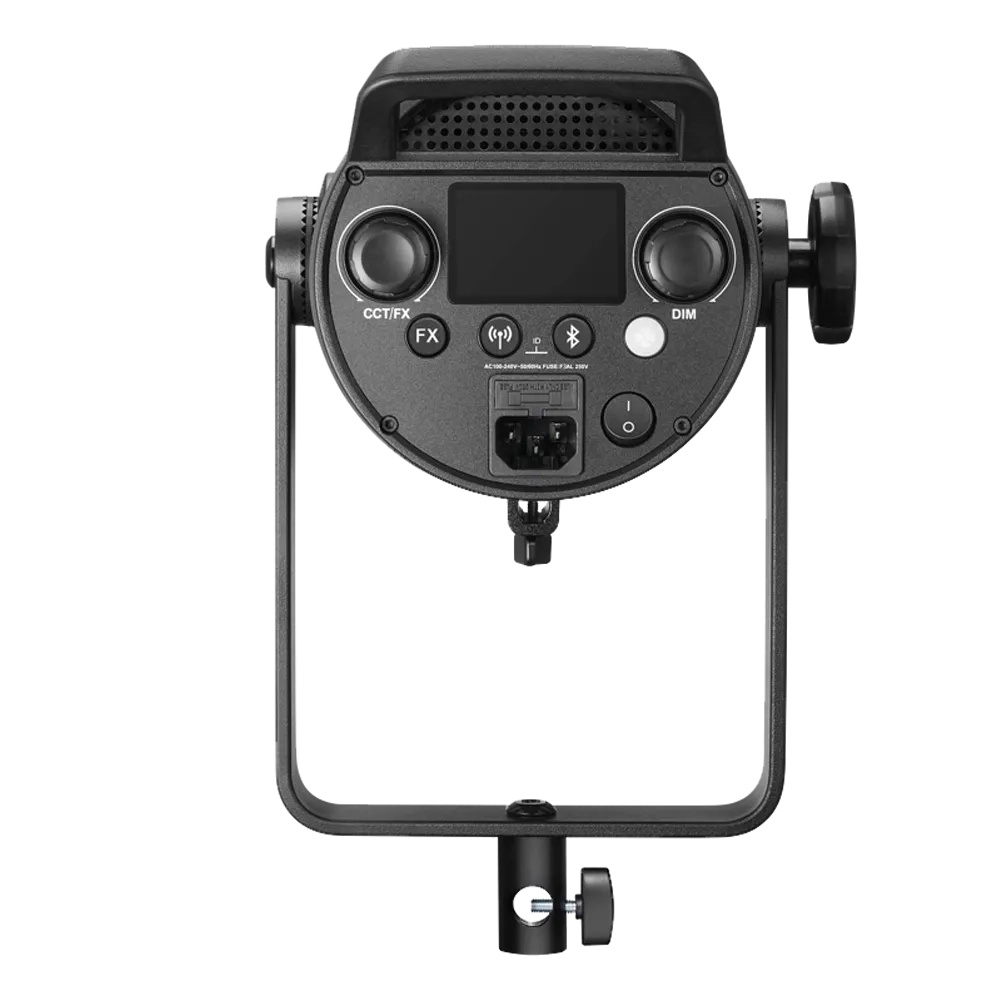 Осветитель светодиодный Godox SL300III Bi студийный