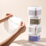 Набор тканевых масок с гиалуроновой кислотой и пантенолом Mary&May Hyaluronic Panthenol Hydra Mask