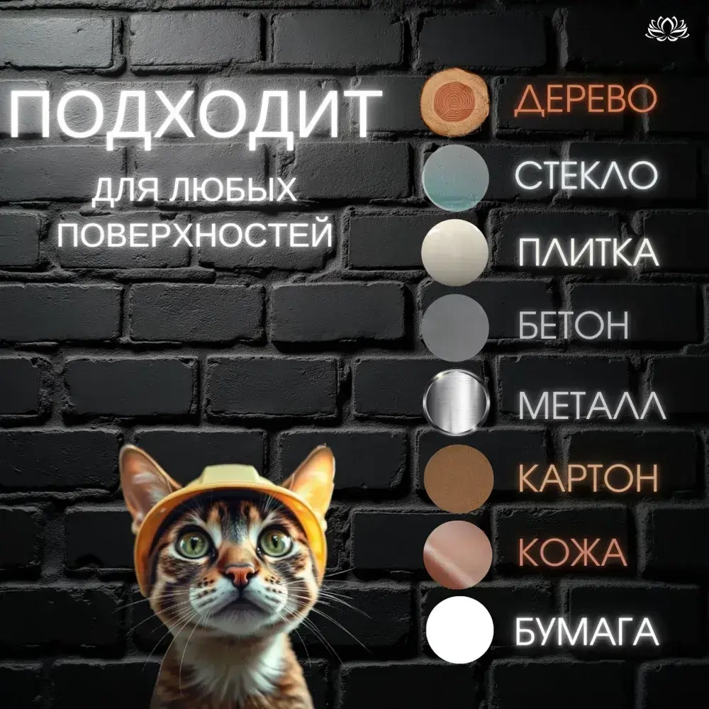 Маркеры строительные перманентные / 5 шт водостойкие тонкие разметочные с длинным наконечником (черный, белый, зеленый, синий, красный) Маркеры для разметки по металлу, дереву, стеклу, ткани