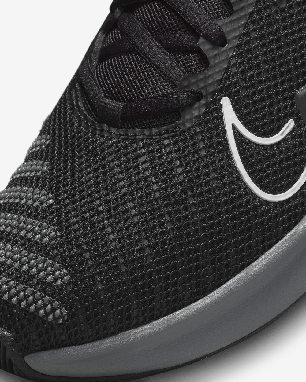 Кроссовки женские Nike W Metcon 9 (Черные)