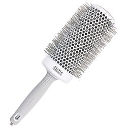 Термобрашинг EXPERT BLOWOUT SPEED XL Wavy Bristles White&Grey 65 мм Серый