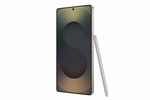 Смартфон Samsung Galaxy S25 Ultra 12/256 ГБ Black SM-S938B/DS