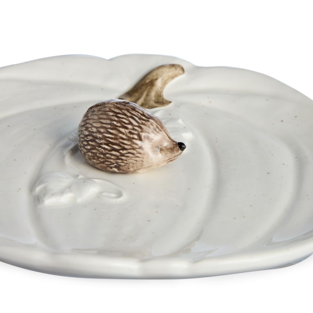 БЛЮДО СЕРВИРОВОЧНОЕ 22,5Х20,5Х3,5 СМ