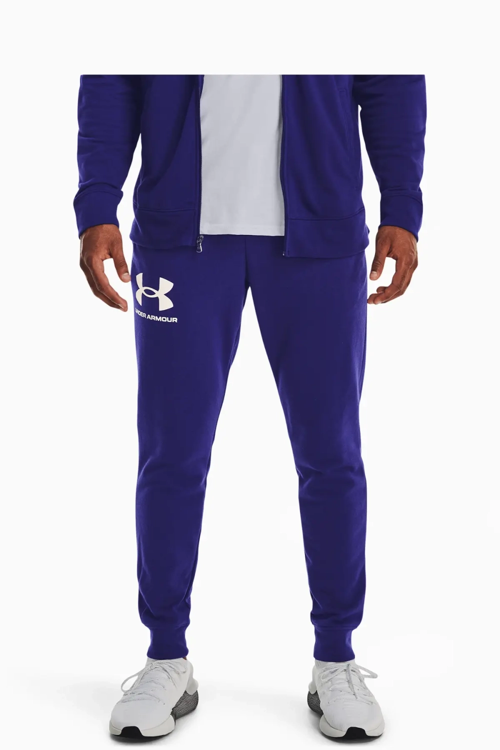 Штаны Under Armour RivalTerry Jogger