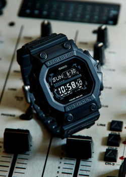 Часы Casio GX-56BB-1E