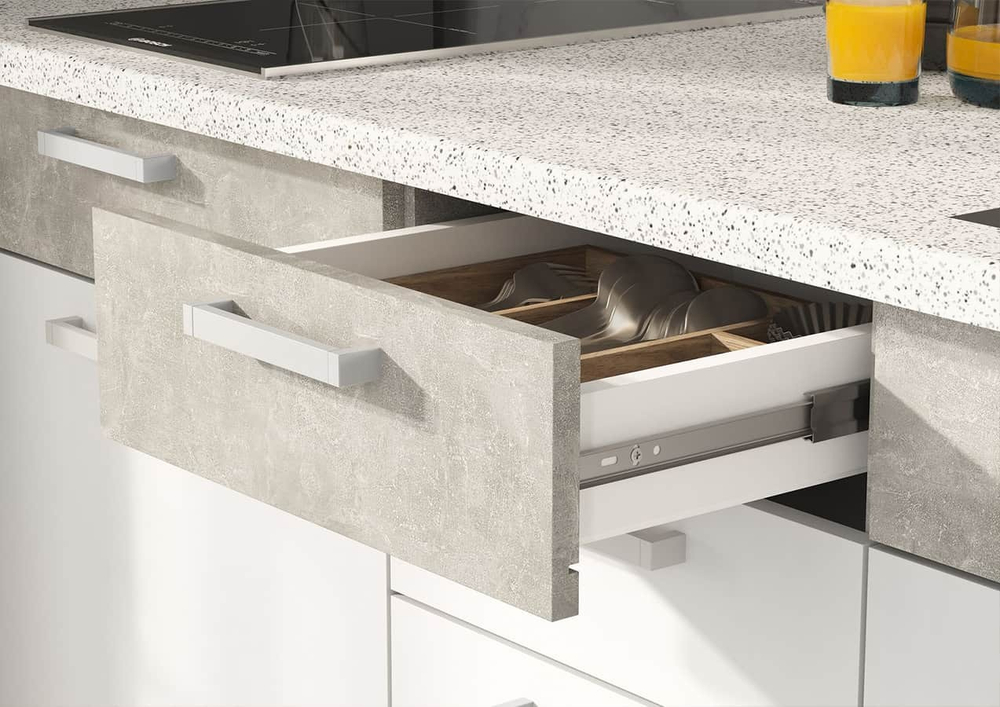 Денвер Кухня 1.6 м