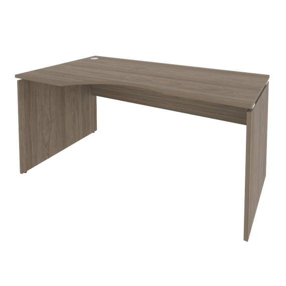 Style Стол криволинейный левый Л.СА-1 (L) 1580*900*750