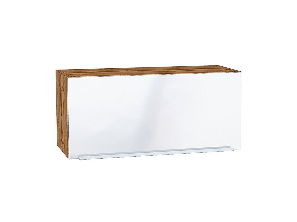 Шкаф верхний горизонтальный Фьюжн