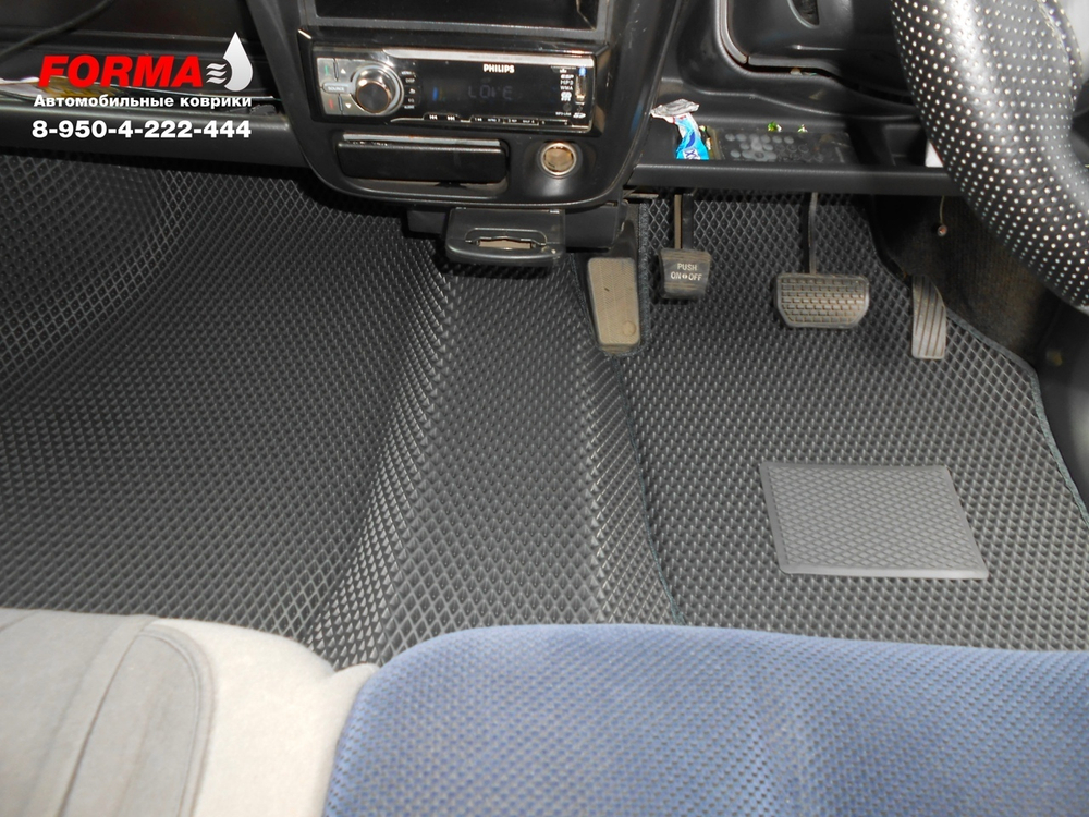 Suzuki Wagon R Solio 2 поколение (12.2000 - 07.2005)
