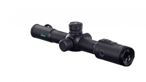 Тепловизионный прицел ATAK ET22-25 TUBE