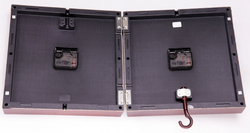 Настенные часы MIRRON, S16A ТД