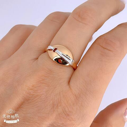 Кольцо Fallon - арт005