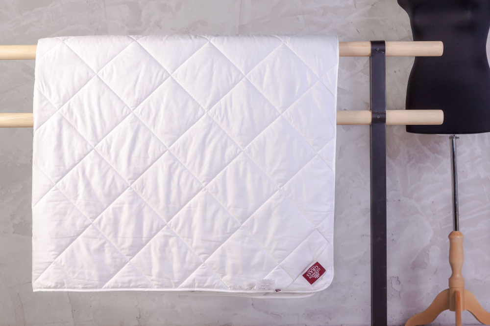 Одеяло German Grass Camel Wool Grass Австрия-Россия